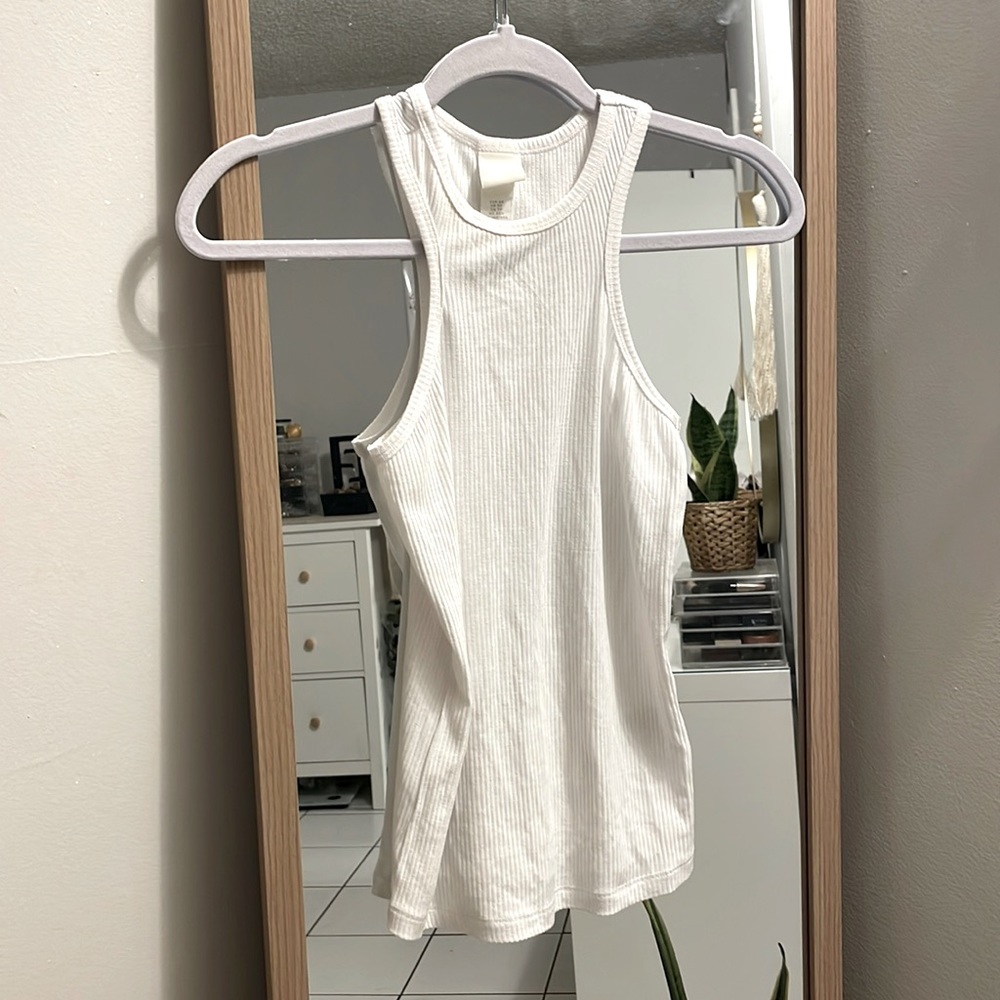 H&M top